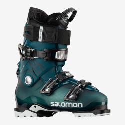 CHAUSSURES DE SKI QST ACCESS 90 BLUE/BLACK/WHITE