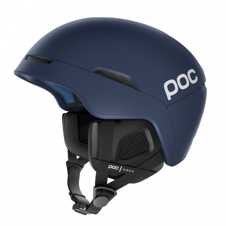 CASCO DA SCI OBEX SPIN LEAD BLUE