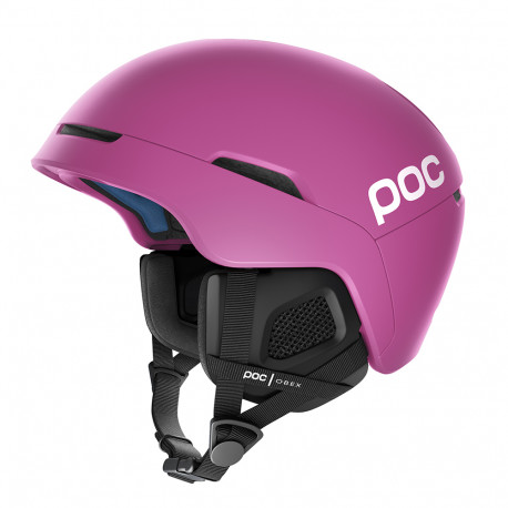 CASCO DE ESQUÍ OBEX SPIN ACTINIUM PINK CASCO DE ESQUÍ OBEX SPIN ACTINIUM PINK