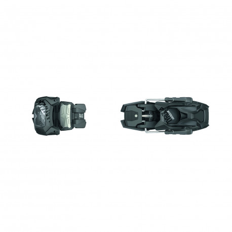 FIXATIONS DE SKI ATTACK² 14 AT W/O BRAKE + POWER BRAKE 2 RACE PRO 95