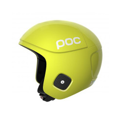 CASCO DE ESQUÍ SKULL ORBIC X HEXANE YELLOW