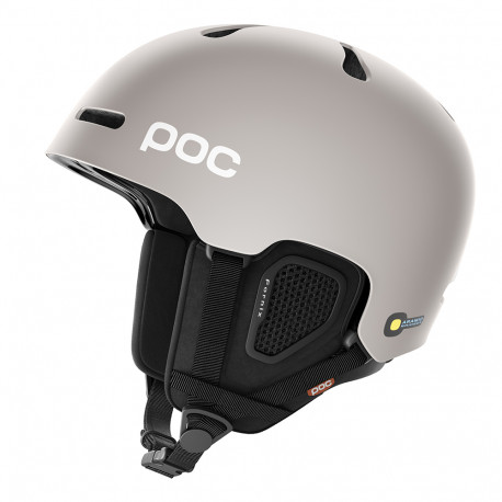 ​​​​​​​CASCO DA SCI FORNIX RHODIUM BEIGE