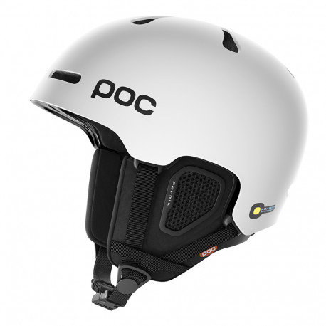 CASQUE DE SKI FORNIX MATT WHITE CASQUE DE SKI FORNIX MATT WHITE