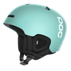 ​​​​​​​CASCO DA SCI AURIC CUT TIN BLUE