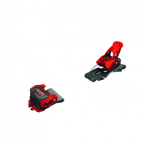 FIXATION DE SKI ATTACK² 13 GW BRAKE 95 RED