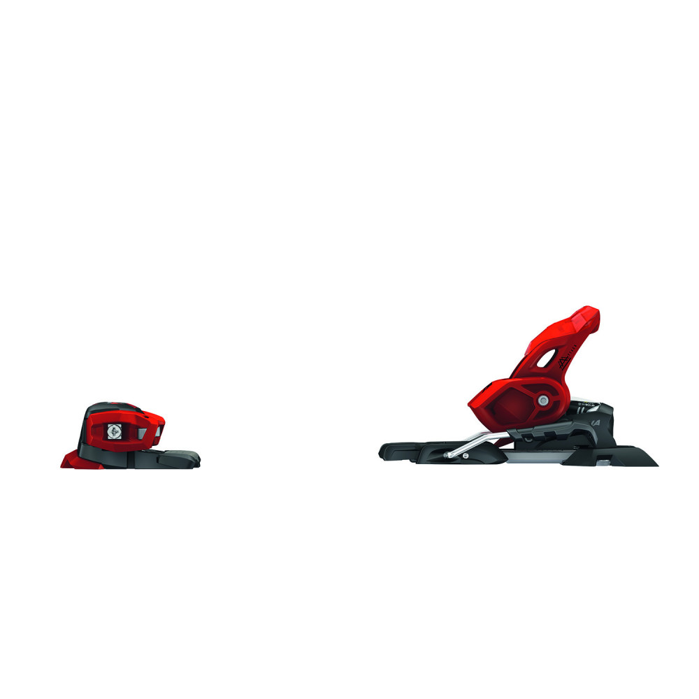 FIXATION DE SKI ATTACK² 13 GW BRAKE 95 RED