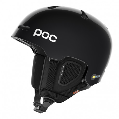 CASQUE DE SKI FORNIX BLACK CASQUE DE SKI FORNIX BLACK