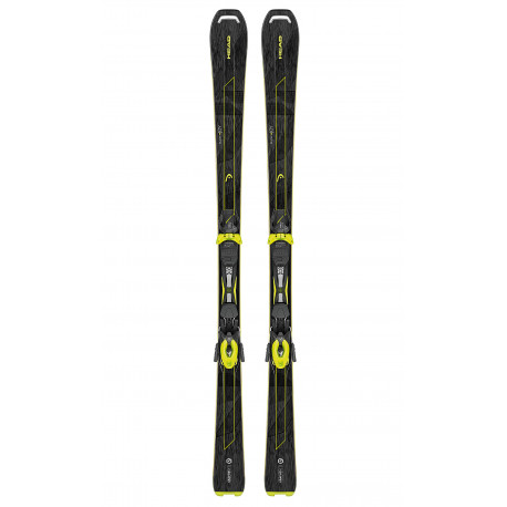 SKI SUPER JOY + BINDINGS JOY 11 SLR BRAKE 78