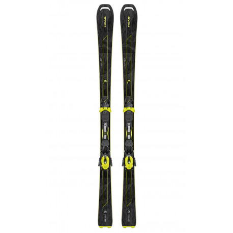 SKI SUPER JOY + FIXATIONS JOY 11 SLR BRAKE 78 SKI SUPER JOY + FIXATIONS JOY 11 SLR BRAKE 78