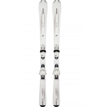 SKI EASY JOY SLR + FIXATIONS JOY 9 GW SLR BRAKE 85 SKI EASY JOY SLR + FIXATIONS JOY 9 GW SLR BRAKE 85