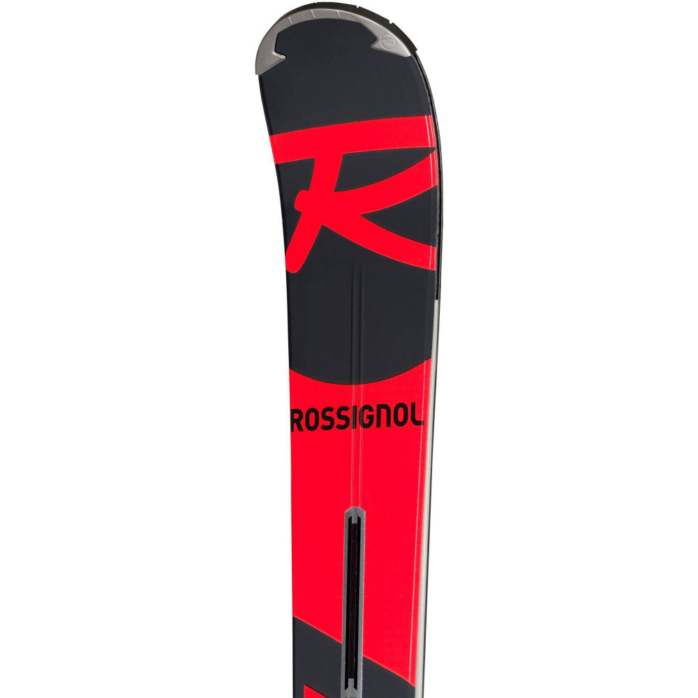 SKI HERO ELITE LT TI + BINDINGS SPX 12 KONECT GW B80 BK/ICON