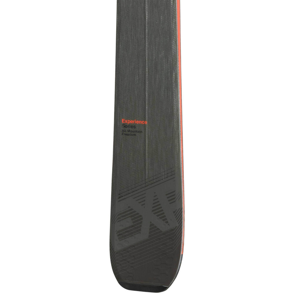 SKI EXPERIENCE 88 TI + BINDINGS SPX 12 KONECT GW B90 BK/ICON