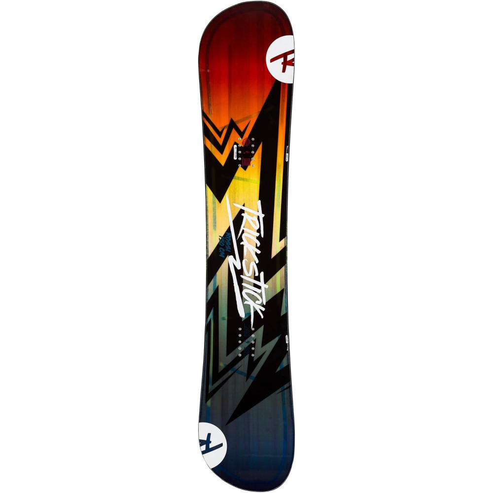 SNOWBOARD TRICKSTICK AF ASYM FRAME