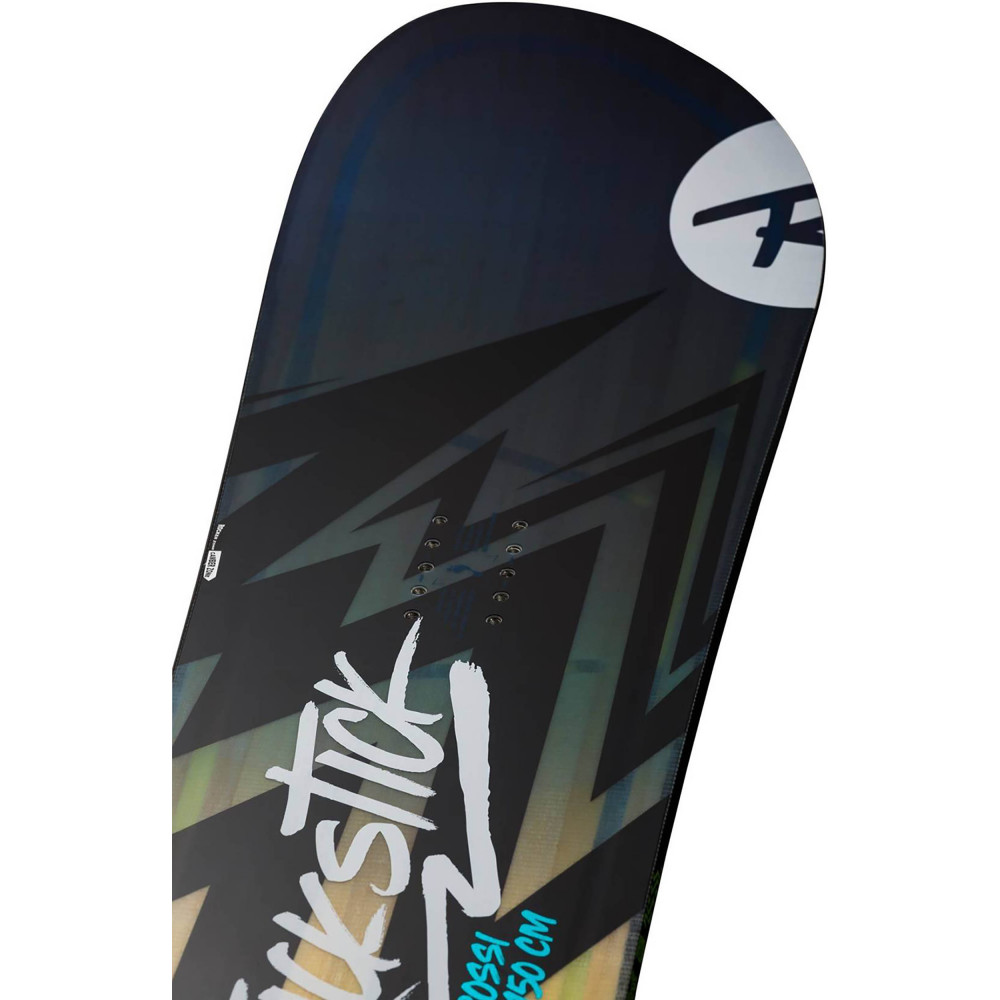 SNOWBOARD TRICKSTICK AF ASYM FRAME