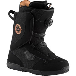 SNOWBOARD BOOTS ALLEY BOA H3