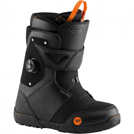 BOOTS DE SNOWBOARD DOCUMENT