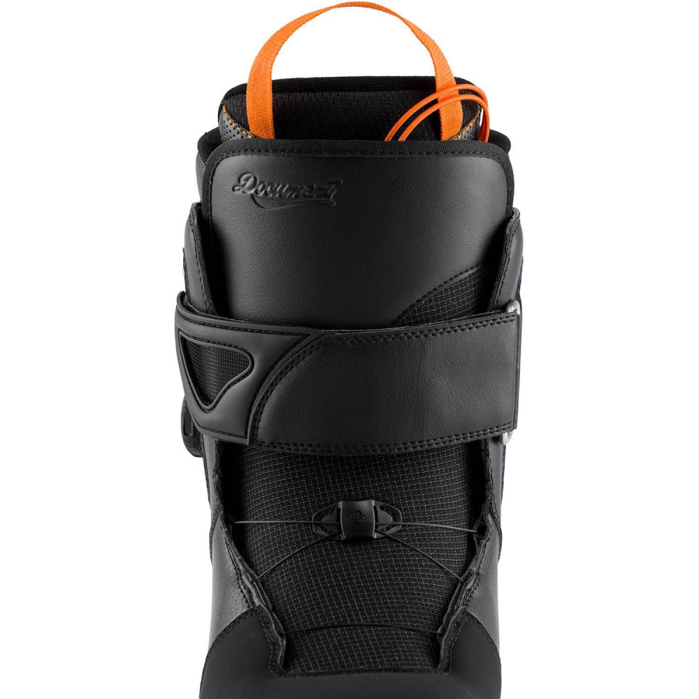 BOOTS DE SNOWBOARD DOCUMENT