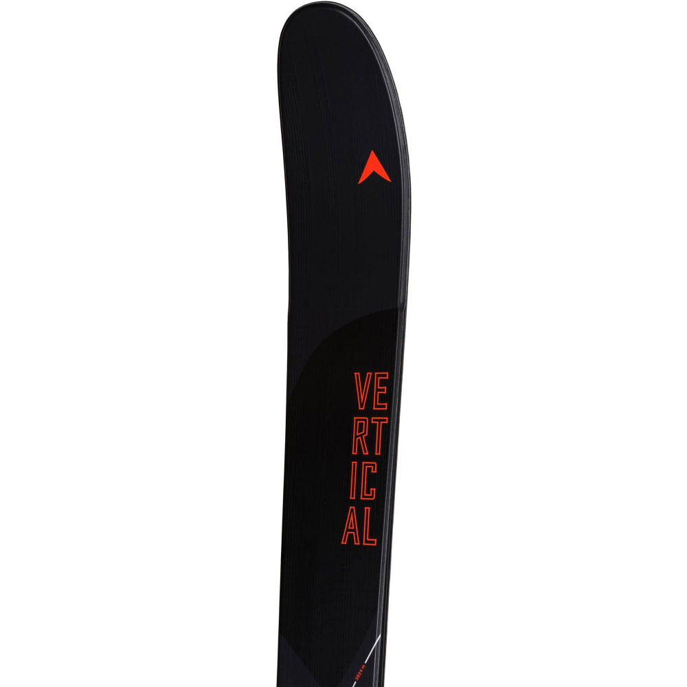 SKI VERTICAL F-TEAM