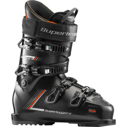 BOTAS DE ESQUÍ RX SUPERLEGGERA BK/ORANGE