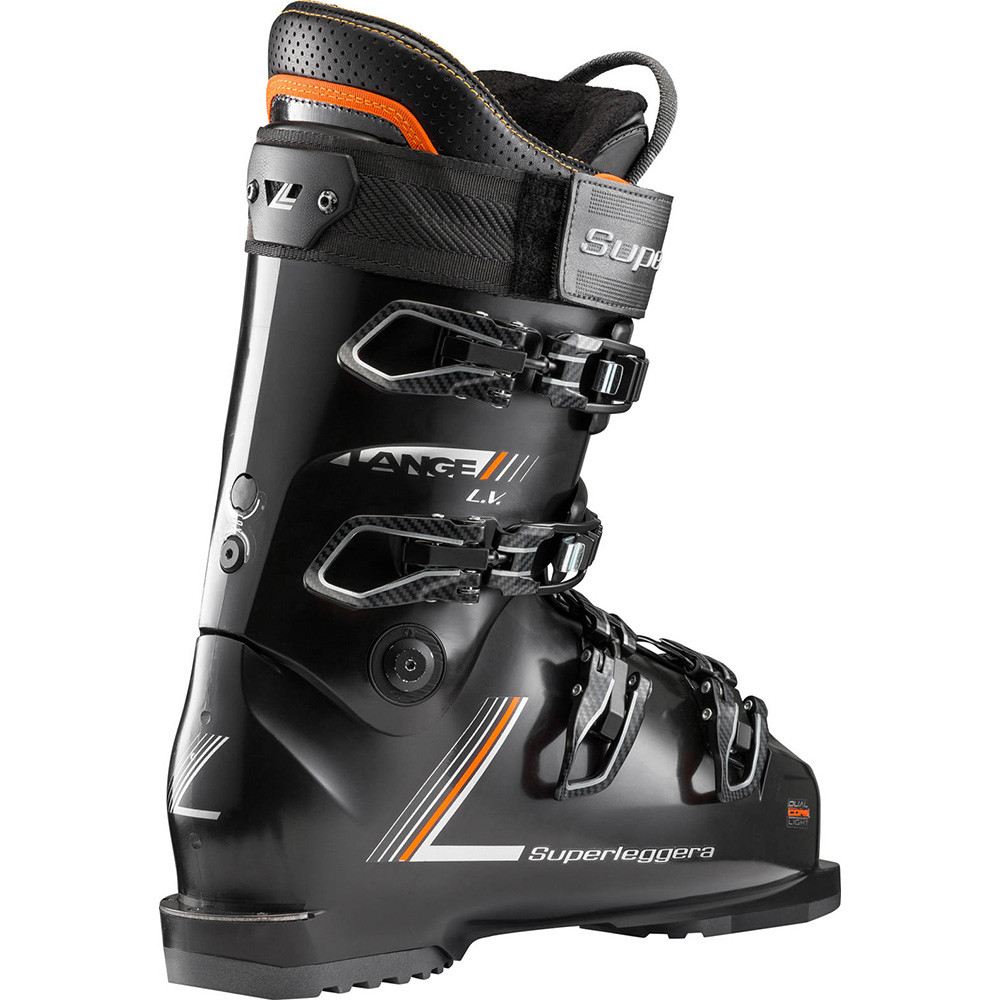 CHAUSSURES DE SKI RX SUPERLEGGERA BK/ORANGE