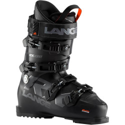 CHAUSSURES DE SKI RX 130 BLACK GUNMETAL