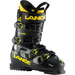 CHAUSSURES DE SKI RX 120 BLACK/YELLOW