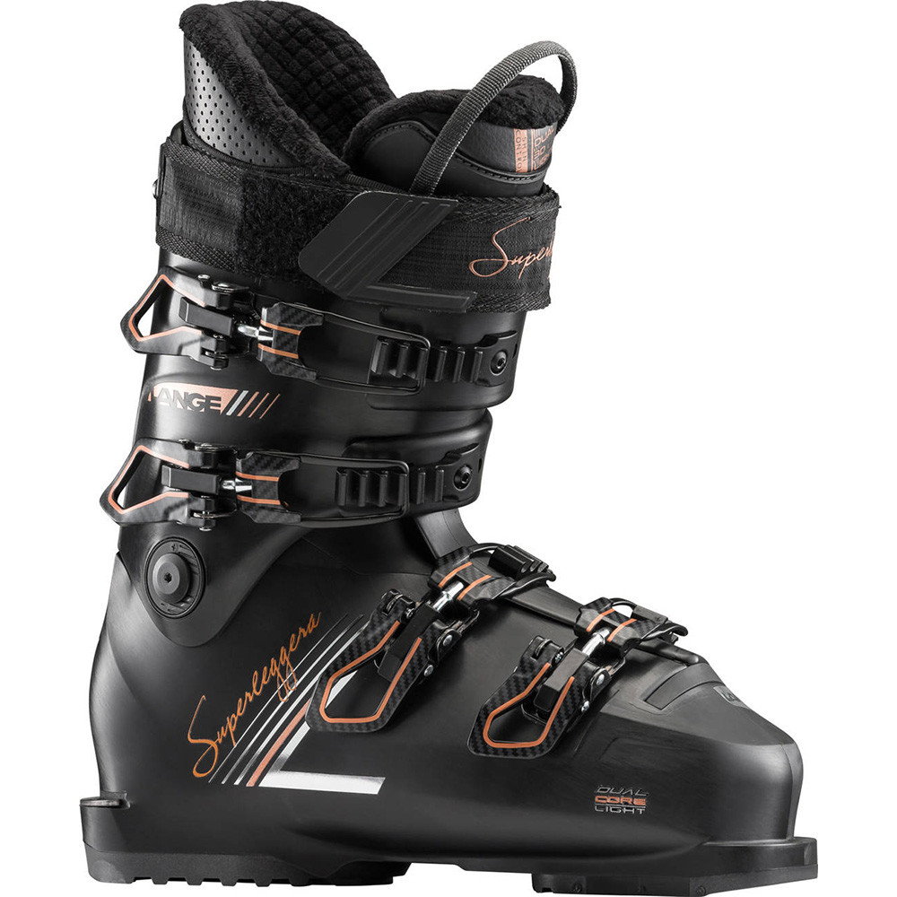 CHAUSSURES DE SKI RX SUPERLEGGERA W BK-BRONZE