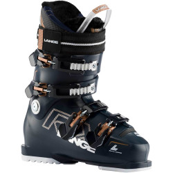 CHAUSSURES DE SKI RX 90 W BLACK BLUE/COPPER