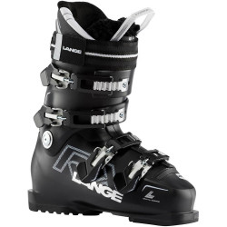 SKISCHUHE RX 80 W BLACK/PEARL WHITE