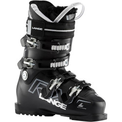 SKISCHUHE RX 80 W L.V. BLACK/PEARL WHITE