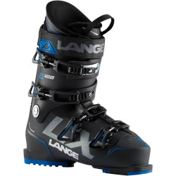 SCARPONI DA SCI LX 120 TR. BLACK/BLUE