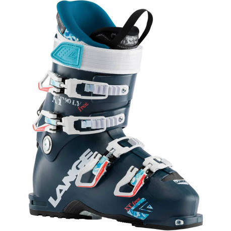 CHAUSSURES DE SKI XT FREE 90 W L.V. PETROL