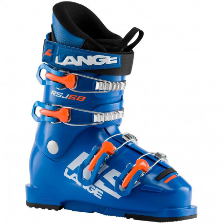 CHAUSSURES DE SKI RSJ 60 POWER BLUE