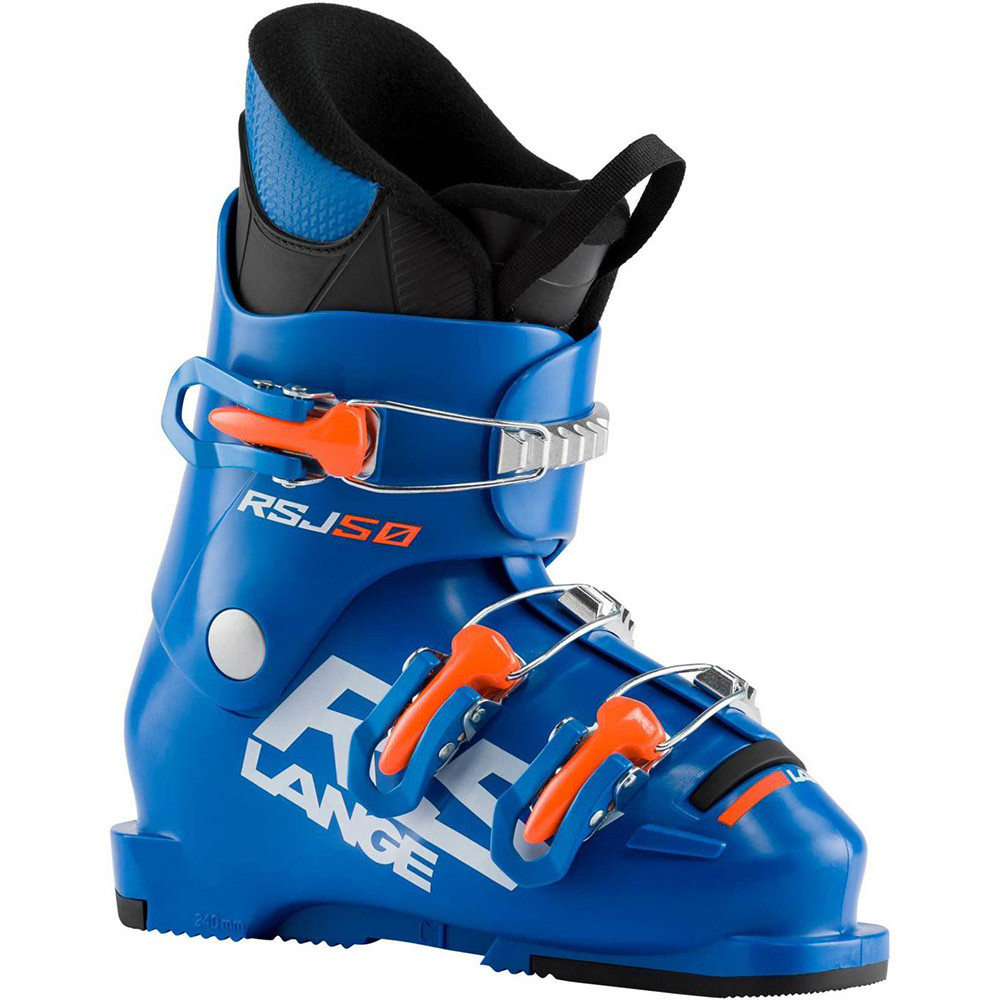 CHAUSSURE DE SKI RSJ 50 POWER BLUE