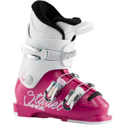 CHAUSSURES DE SKI STARLET 50 MAGENTA SPARKLE W