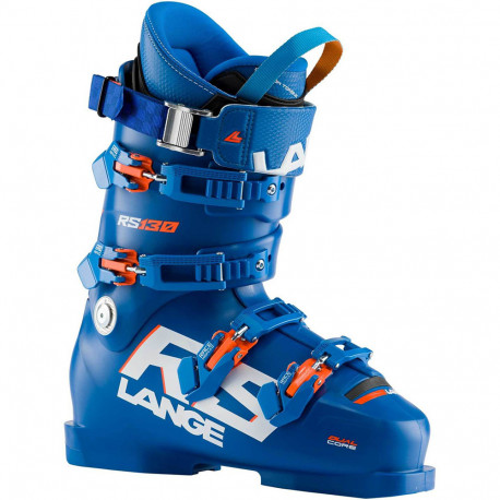 SKI BOOTS RS 130 POWER BLUE