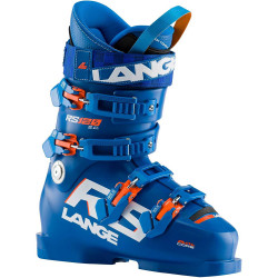 SKI BOOTS RS 120 S.C. POWER BLUE