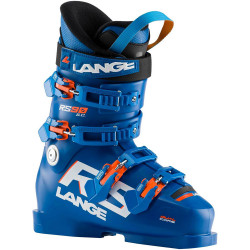 SKI BOOTS RS 90 S.C POWER BLUE