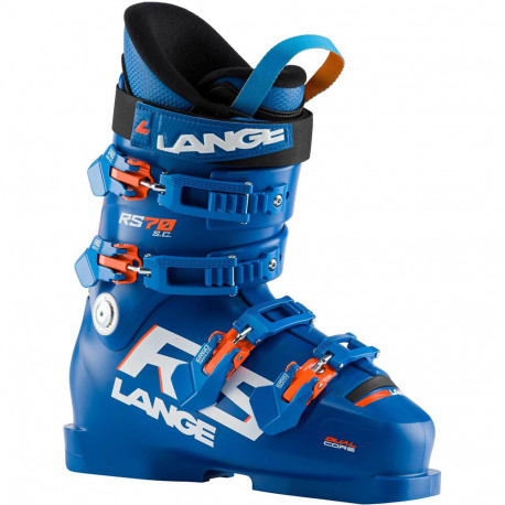 SKI BOOTS RS 70 S.C POWER BLUE