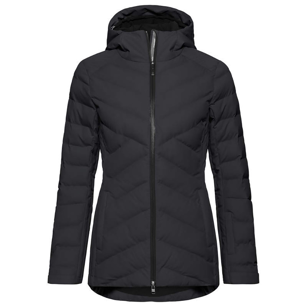 VESTE DE SKI SABRINA JACKET W BLACK