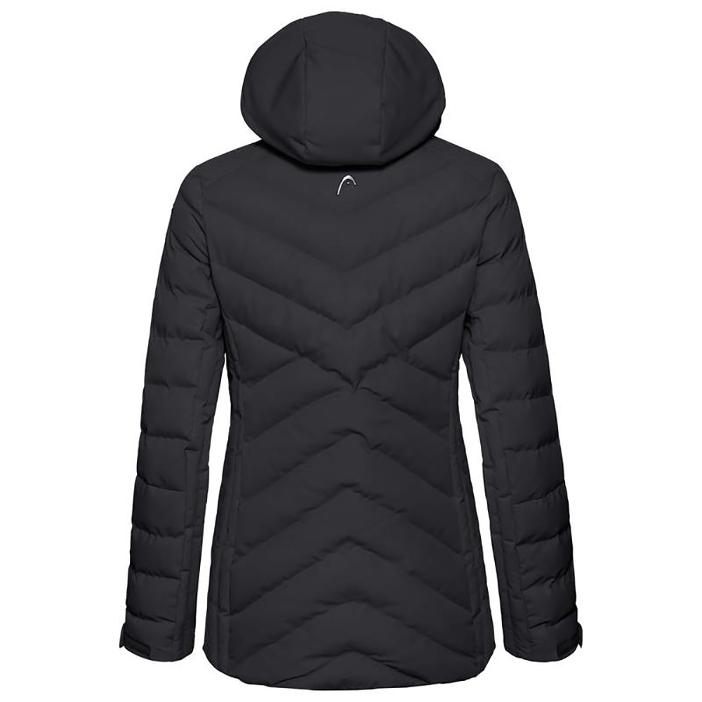 VESTE DE SKI SABRINA JACKET W BLACK