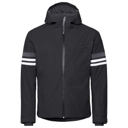 VESTE DE SKI TIMBERLINE JACKET M BLACK/ANTHRACITE