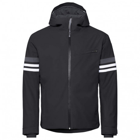 VESTE DE SKI TIMBERLINE JACKET M BLACK/ANTHRACITE