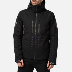 CHAQUETA DE ESQUI AILE JKT BLACK