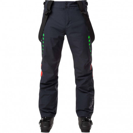 PANTALON DE ESQUI HERO COURSE PANT DARK BLUE