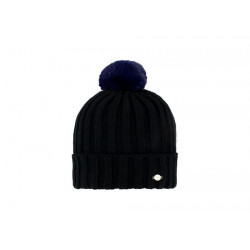 GORRO EDEN BLACK