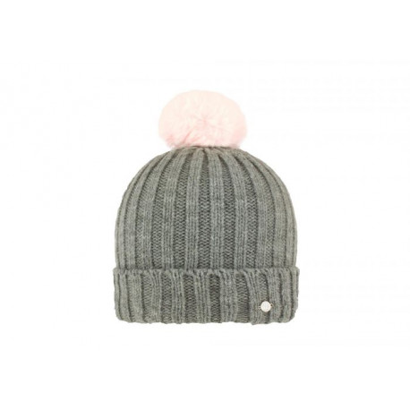 BEANIE EDEN GREY 