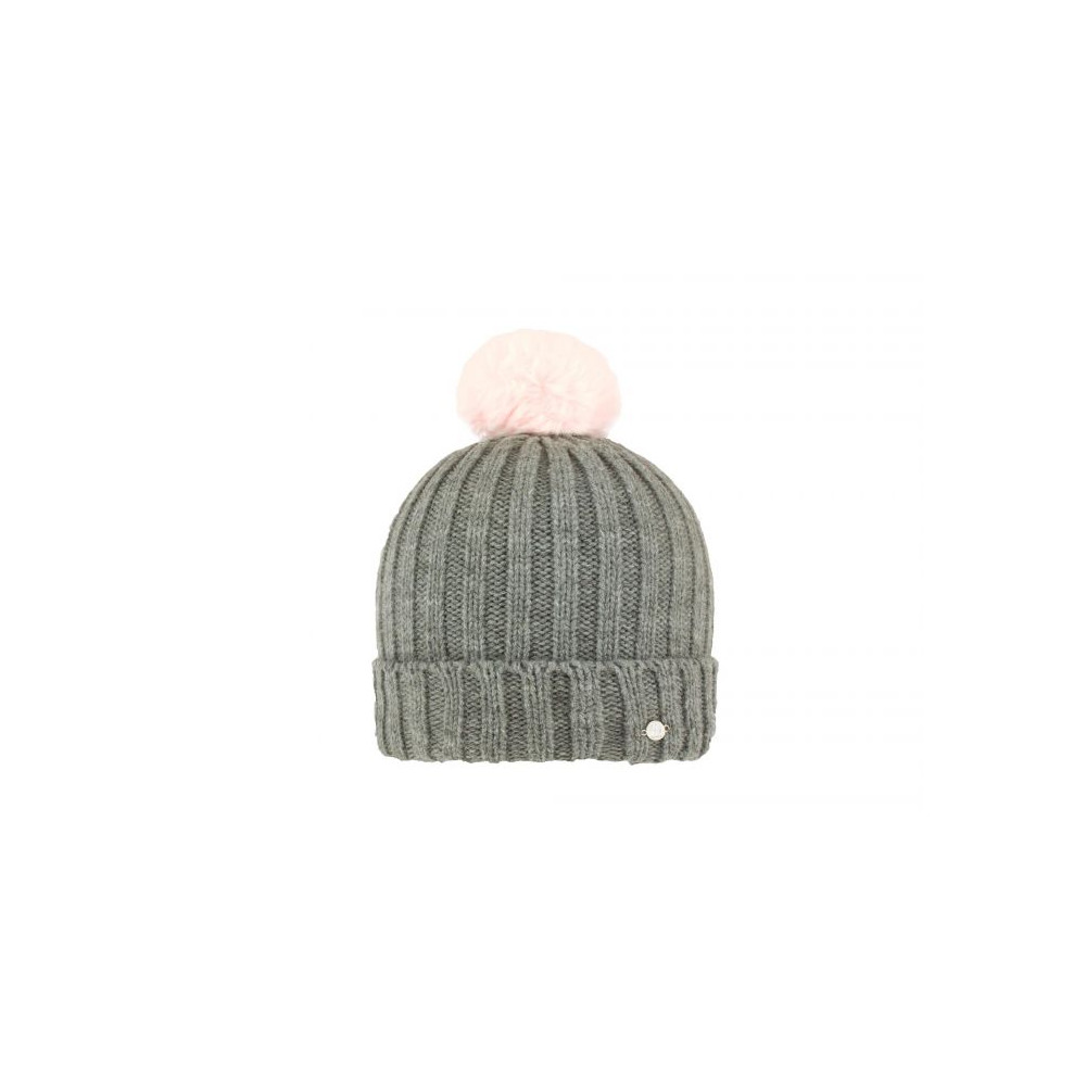 BEANIE EDEN GREY 