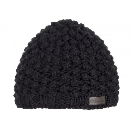 BEANIE TIMBERLINE BLACK