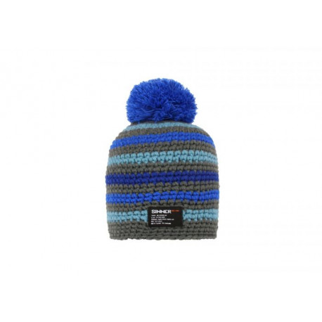 BONNET GRAVENHURST BEANIE BONNET GRAVENHURST BEANIE